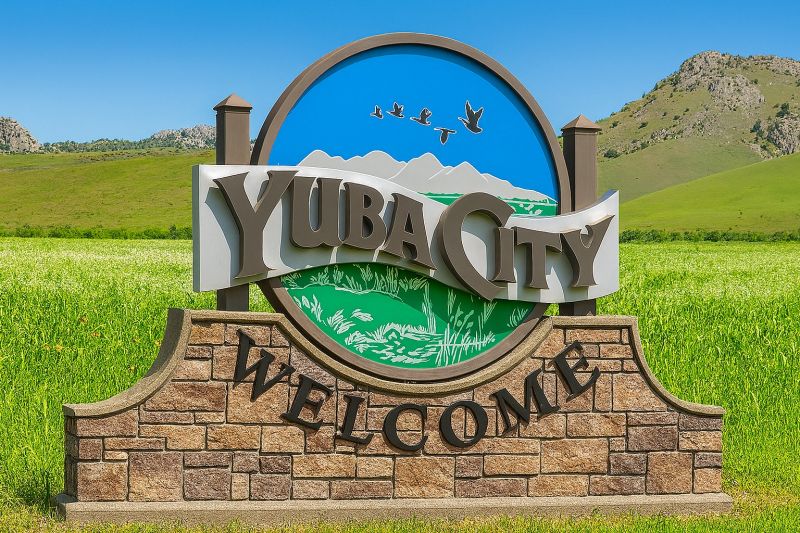Yuba City, CA