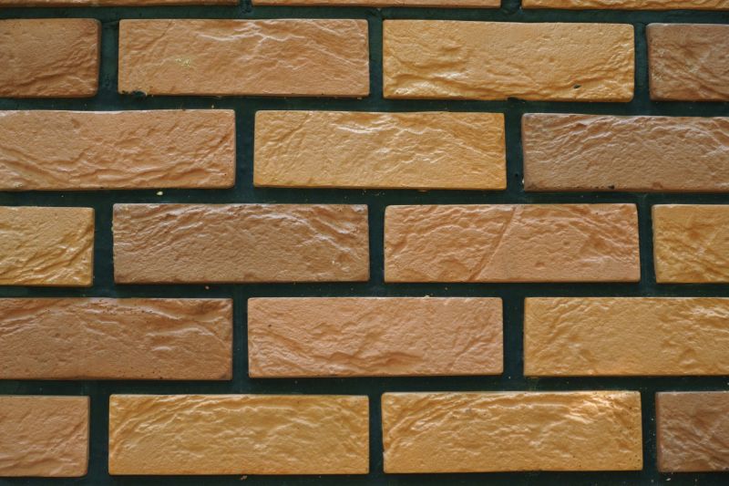 Brick Repair in Granite Bay, CA