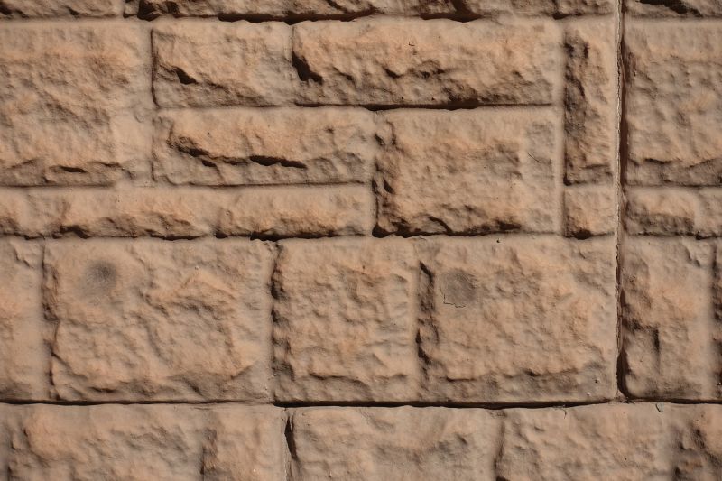 Brick Repair in Roseville, CA