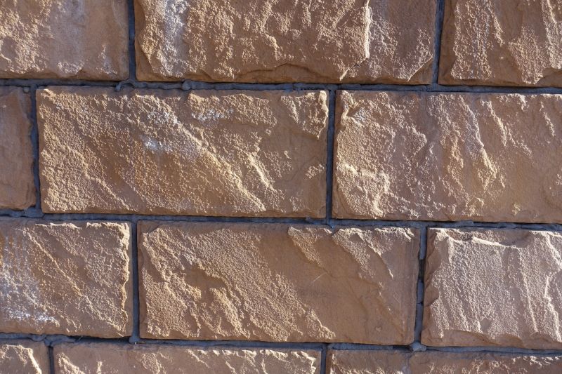 Brick Repair in Sacramento, CA