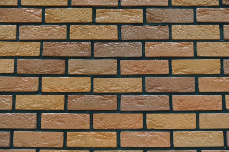 Brick Repair in West Sacramento, CA