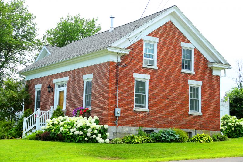 Brick Restoration in Yuba City, CA