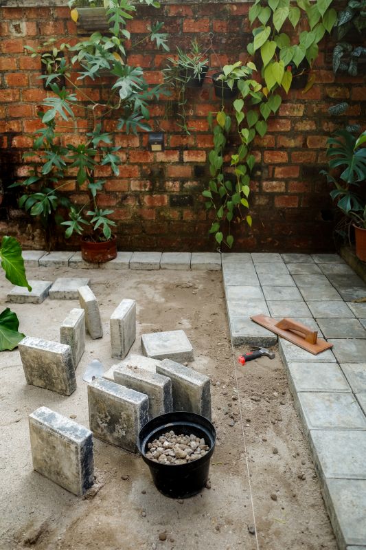 Commercial Masonry Repair in Citrus Heights, CA
