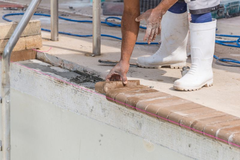 Commercial Masonry Repair in Fair Oaks, CA