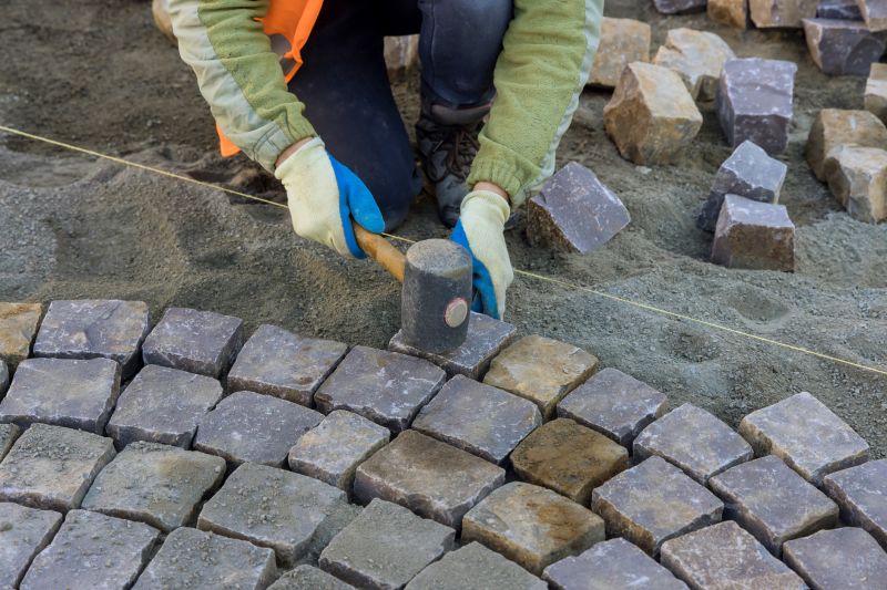 Commercial Masonry Repair in Rocklin, CA