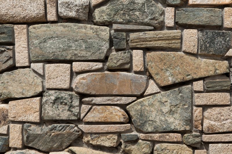 Commercial Stone Masonry in Auburn, CA