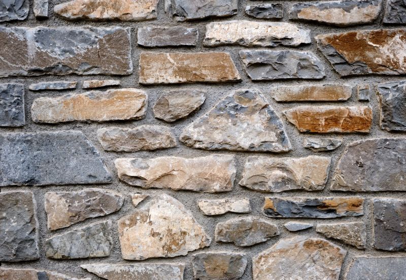 Commercial Stone Masonry in Orangevale, CA