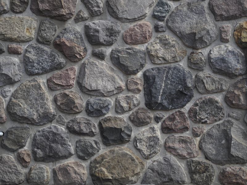 Commercial Stone Masonry in Sacramento County, CA
