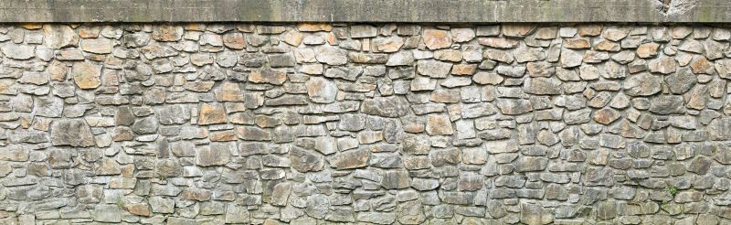 Stone Wall Repair in Carmichael, CA